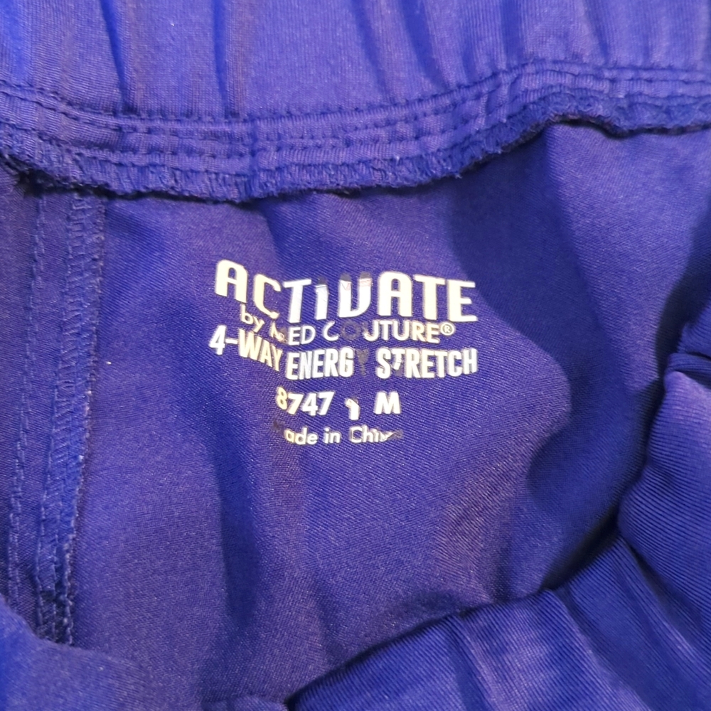 Women's Scrub pants